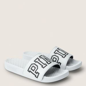 (LARGE) LAST! VS PINK LOGO SLIDES